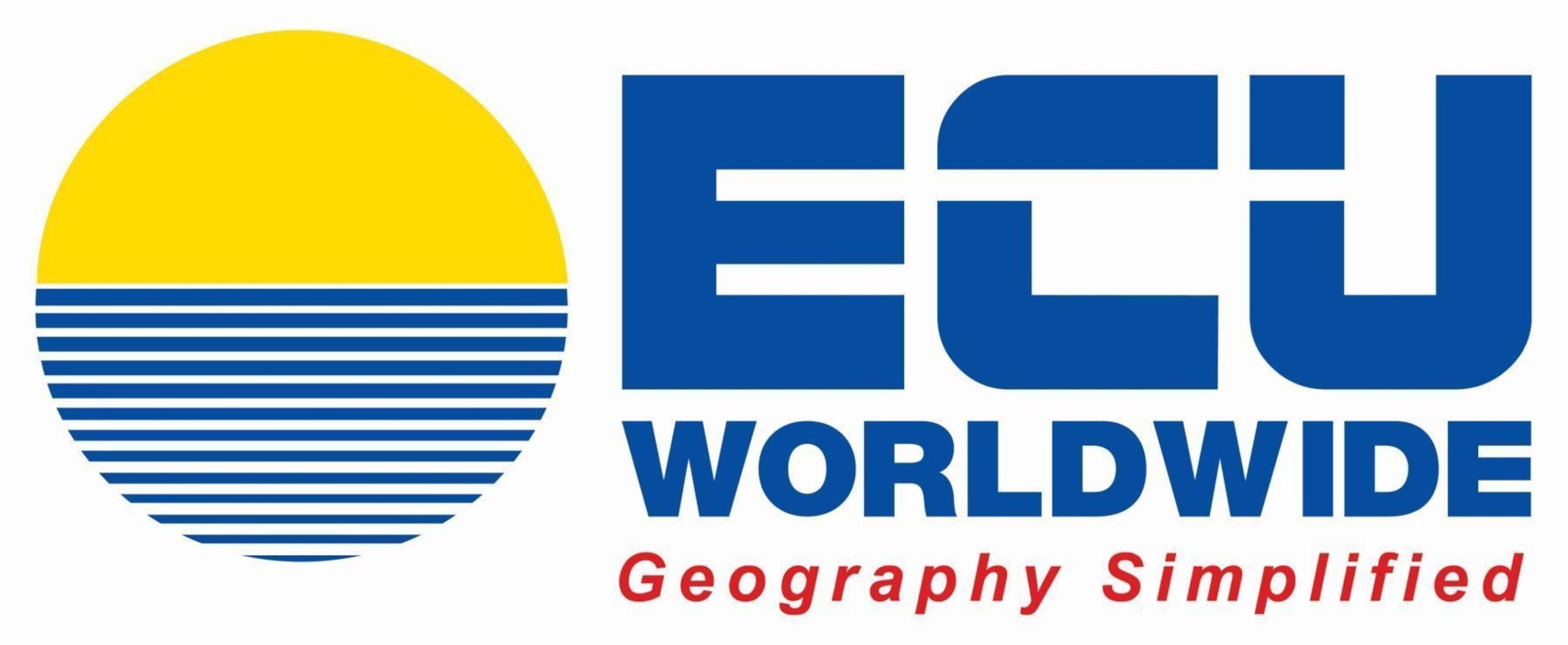 ECU Worldwide Logo